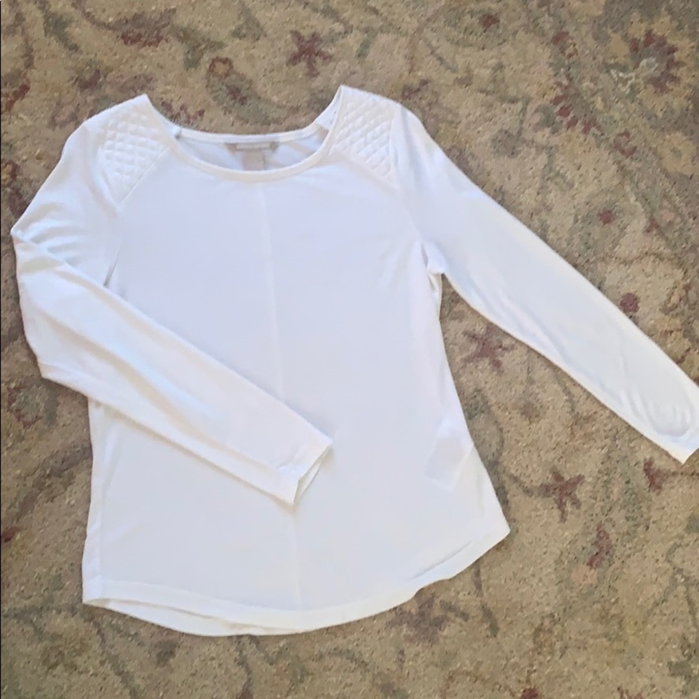 2/$10 Banana republic tee